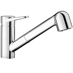 BLANCO Mitigeur Blancowega-S II - Inox