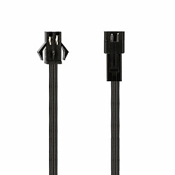 Acheter Ksix Ruban LED néon rouge - 5 m