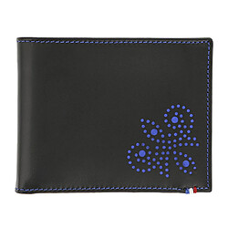 ST Dupont Porte-Carte 8 Cartes - Noir