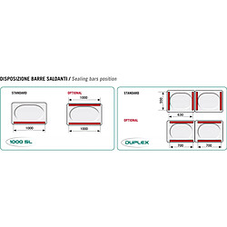 Avis Lavezzini 1000 SL