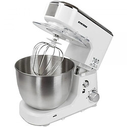 Syntrox germany Kuchen Chef KM-1000W - Crème