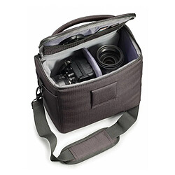 Cullmann Malaga Maxima 200 - Noir