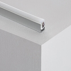 Ledkia Profilé aluminium pour néon LED