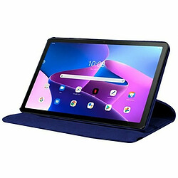 Cool Housse Lenovo Tab M10 - Bleu