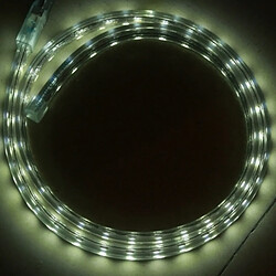 Avis Wewoo Ruban LED étanche pour intérieur/extérieur - 1 m