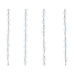 Lumineo barrière lumineuse LED - Blanc