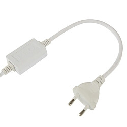 Acheter Wewoo Ruban LED étanche pour intérieur/extérieur - 1 m