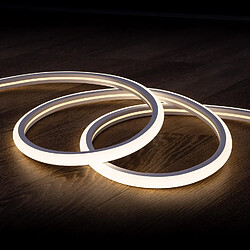 Avis Ledkia Gaine néon LED flexible IP67