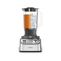Kenwood MultiPro XL Weight+ - Argent pas cher