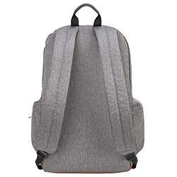 TARGUS Sac à dos PC Strata 15,6'' - Gris