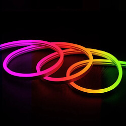 Ledkia Gaine néon LED flexible RGB