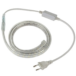 Wewoo Ruban LED étanche pour intérieur/extérieur - 1 m pas cher