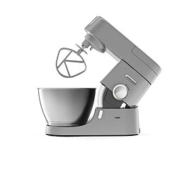 Kenwood KVC3100S - Argent