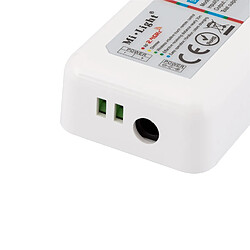 Ledkia Contrôleur variateur tactile RGBW pour ruban LED pas cher