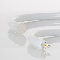 Ledkia Néon LED flexible rond dimmable pas cher