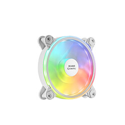 Avis Mars Gaming Ventilateur MFXW DUAL ARGB