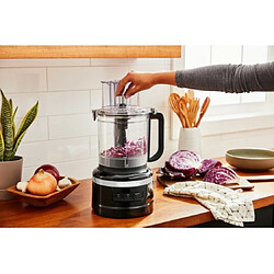 Avis Kitchenaid 5KFP1319 - Noir
