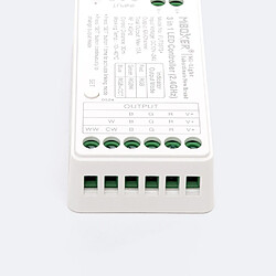 Acheter Ledkia Contrôleur Variateur LED 3 en 1