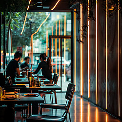 Ledkia Profilé aluminium pour néon LED