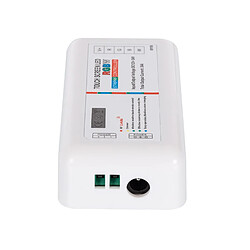 Acheter Ledkia Contrôleur variateur LED RGBW pour ruban