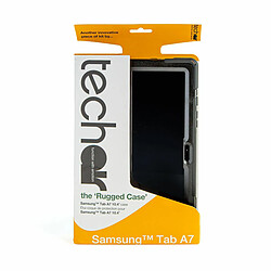 Acheter TECH AIR Samsung Galaxy Tab A7 - Noir