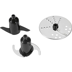 Avis Clatronic KM 3646 - Argent
