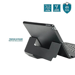 Mobilis Coque Folio pour iPad 10.9'