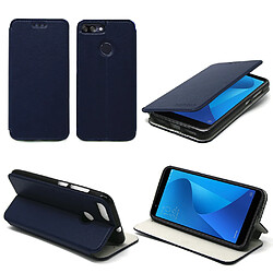 XEPTIO Étui Asus Zenfone Max PLUS