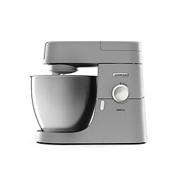 Avis Kenwood Chef XL KVL4110S - Argent