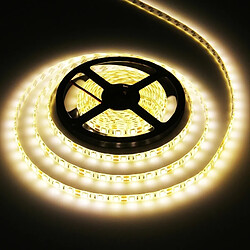 Wewoo Ruban LED étanche 5050 SMD