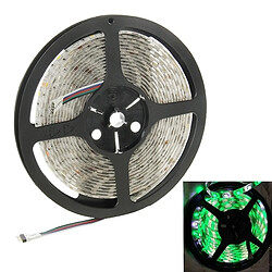 Wewoo Ruban LED Waterproof 5 m - RGB