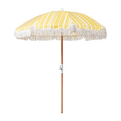Parasol Beliani