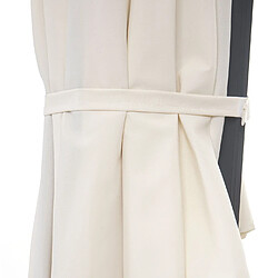 Acheter Mendler Parasol mural Casoria - Crème