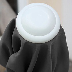 Mendler Parasol rectangulaire - Anthracite pas cher