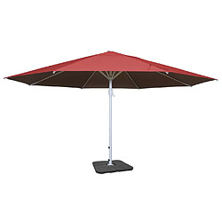 Acheter Mendler Parasol Meran II - Rouge