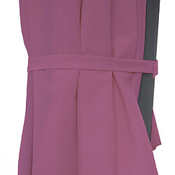 Avis Mendler Parasol mural déporté - Lavande