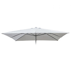Elios parasols Toile de remplacement parasol - 3x3 m
