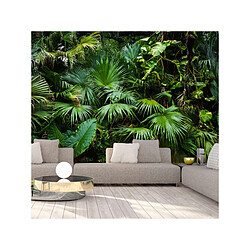 Artgeist Sunny Jungle - 400x280