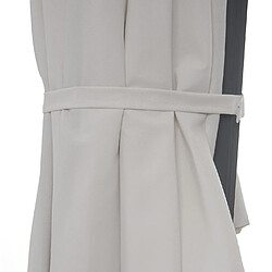 Acheter Mendler Parasol mural Casoria - Sable