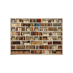 Paris Prix Bibliothèque Domestique