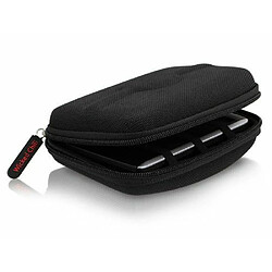 Wicked Chili Coque rigide disque dur