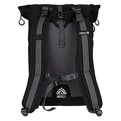 Avis Abbey X-Junction - Sac messager 18L Anthracite