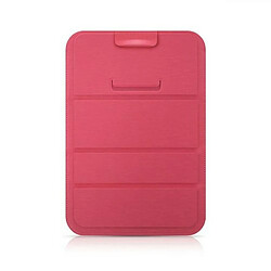 Samsung Etui support universel Tab 7 ou 8'' - Rose