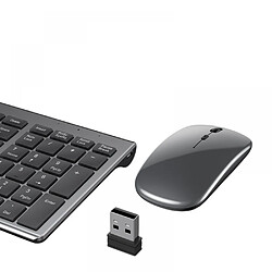 Avis Keyz Platinium - Noir