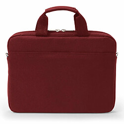 Dicota Slim Case Base 14.1" Rouge
