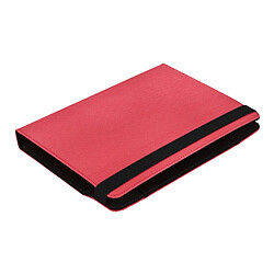 Acheter SILVERHT Étui universel Gripcase + clavier sans fil (9'“ - 11”') - Rouge