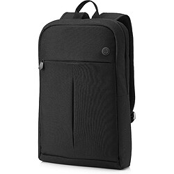 HP Prelude Backpack 15.6 - Noir