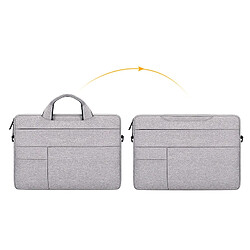 Acheter Universal Étui 15,6" étanche pour laptop - Gris