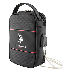 Us Polo U.S. Polo Middle Stripe