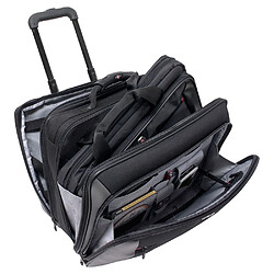 Avis Wenger Sacoche PC portable Potomac - Noir